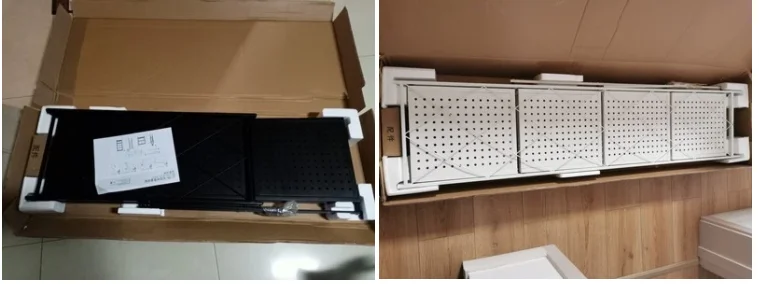  Складной Универсальный Роллинг корзина хранения Организатор 3 яруса мульт использовать
