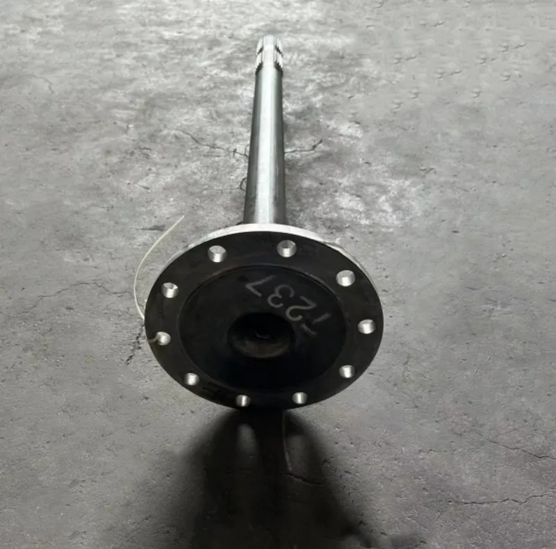 WG7117347232 MCY12BGS axle shaft| Alibaba.com 