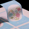 Masking tape self-adhesive