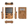 Wood grain color