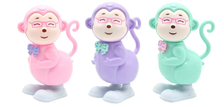 Wind Up Toys