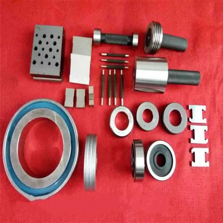 Thread Plug/ring Gauges Metric Go Nogo Thread Gauges Taper Plug Gauge