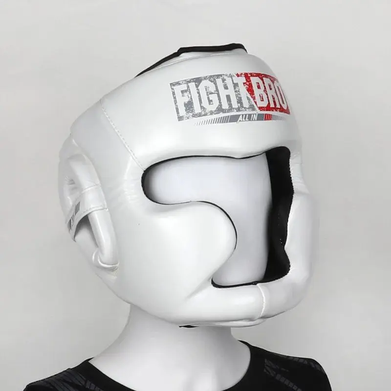 FightBro Boxhandschuhe und Defender Set - Victory_voghion.com