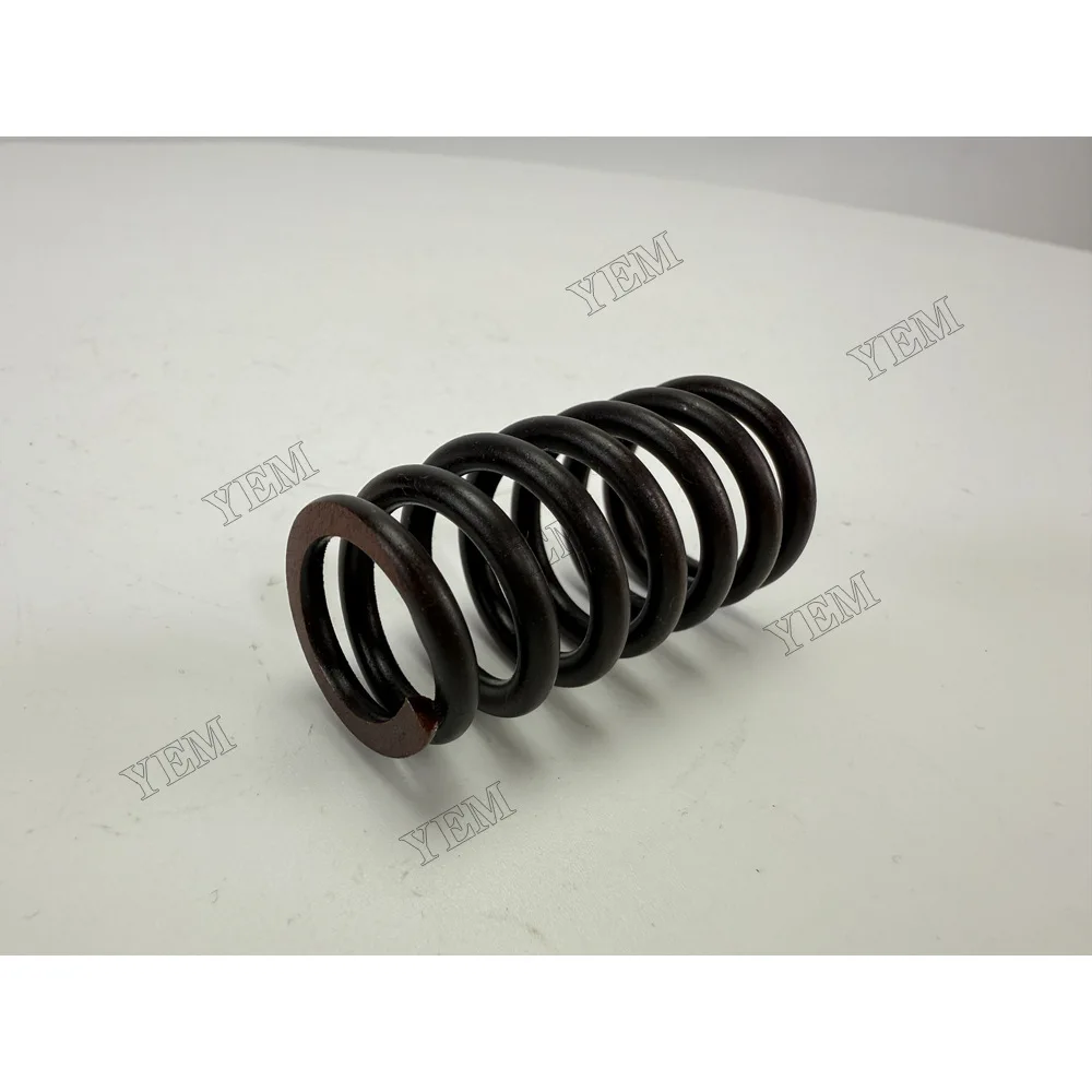RE516486 RE518080 Valve Spring for John Deere 6068 Aftermarket Engine Parts 5