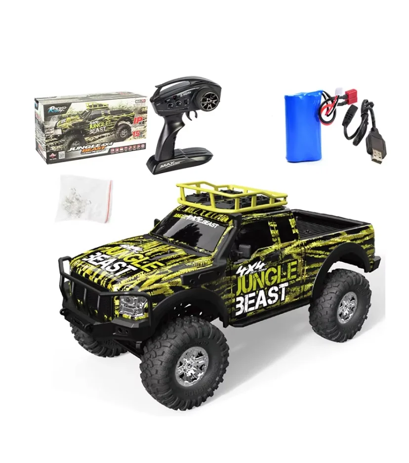 HOSHI HB Cars 1:10 Remote Control Car Full Scale High-Speed Off