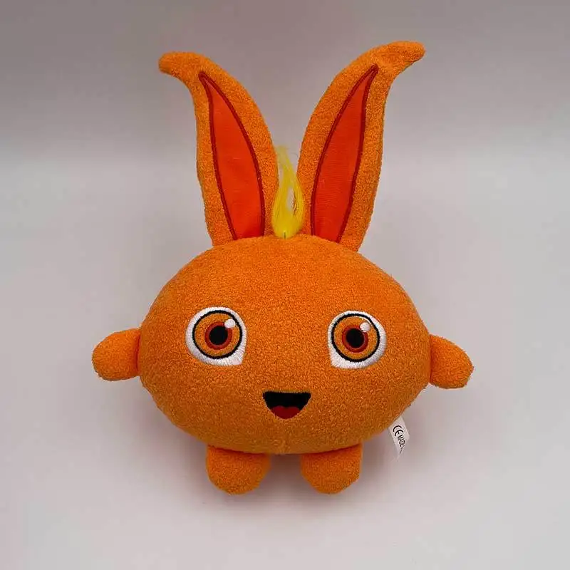 サニーバニーぬいぐるみシャイニーターボぬいぐるみビッグブー