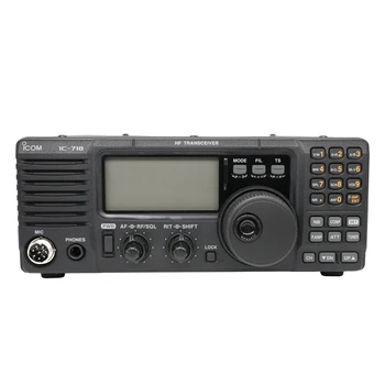 ICOM IC-718 Marine Navigation Communication Ship Boat HF car Radio Telephone Transceiver