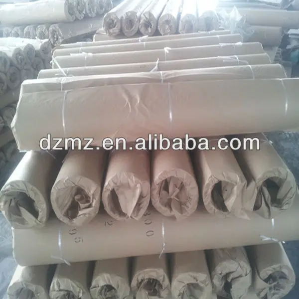 Non Asbestos Sheet CAF Paronite Compressed Fiber Jointing Gasket Sealing Material