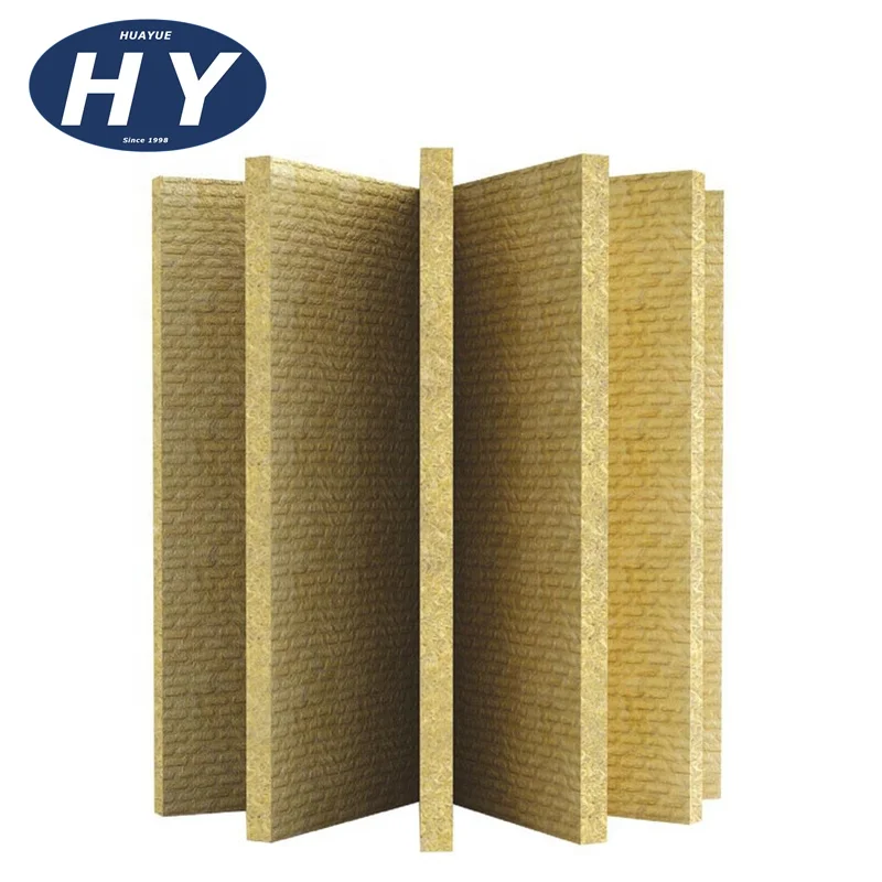 FM Certificate Better Quality Basalt Stone Wool /Rock Wool Board - China Rock  Wool, Rockwool