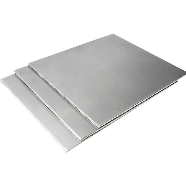 High Quality 6al4v Titanium armor Plate