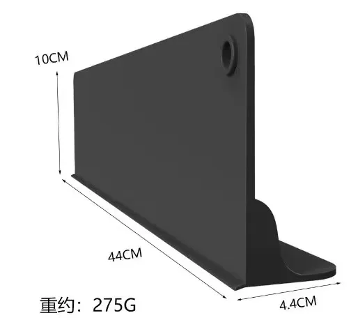 Силиконовый кухонный смеситель для раковины брызговик резиновый коврик сушки кухни и ванной комнаты столешница