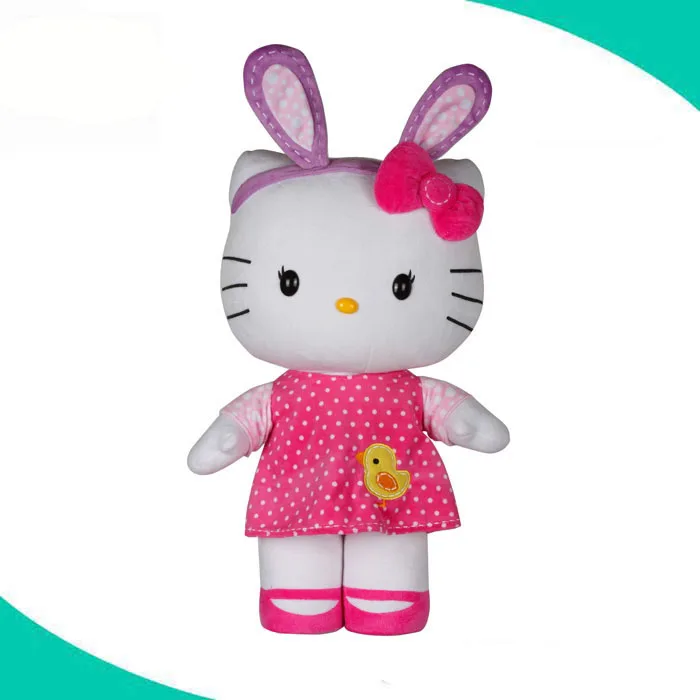 walgreens hello kitty plush