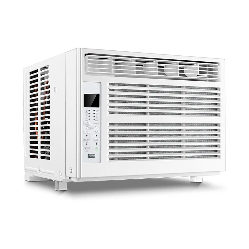 Window Air Conditioner, 12000BTU, 220-240V - detail 2