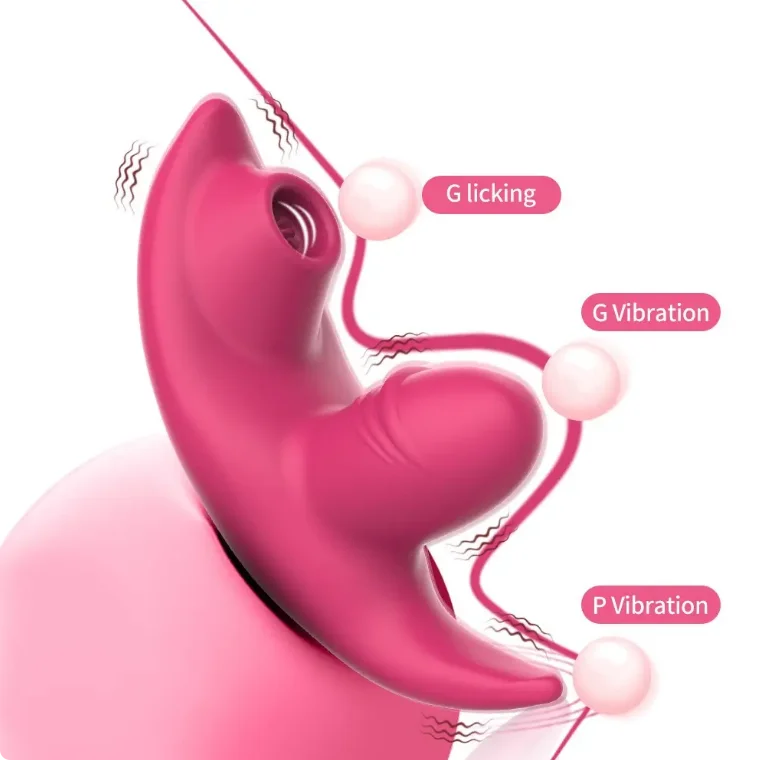 34 Models Remote APP Control Sexy Underwear Panties Vibrator Clitoris Sucker Female Clit Sucking Vibrator for Women