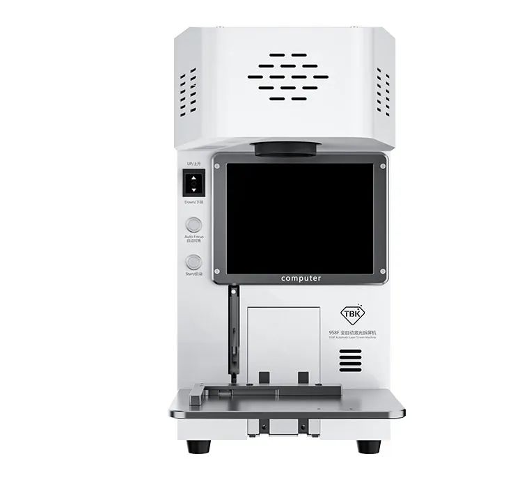 20W laser machine 15
