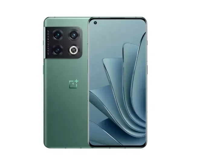 Global ROM OnePlus 10 Pro 5G Smartphone - 12GB RAM, 256GB Storage