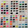 Custom colors