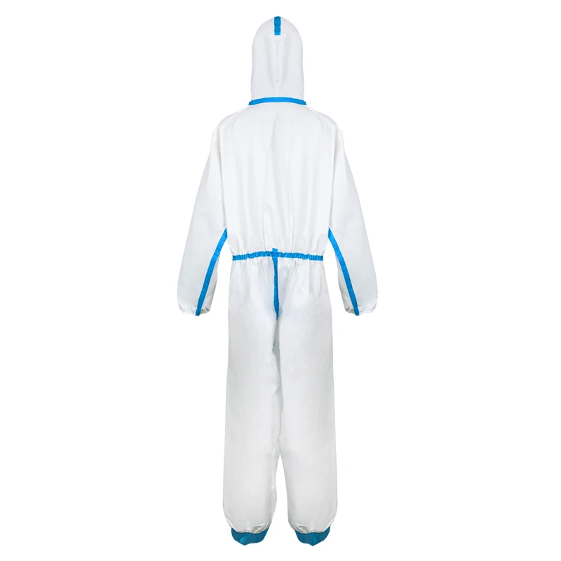 
medical overalls isolation protective coverall cover all suit prices 