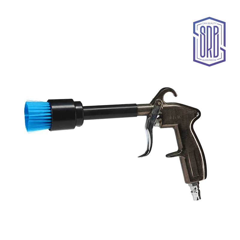 SURAINBOW Profession Car cleaning tool sharp nozzle spray gun Car