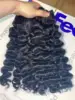 Burmese curly bundle