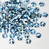 Sky blue metal