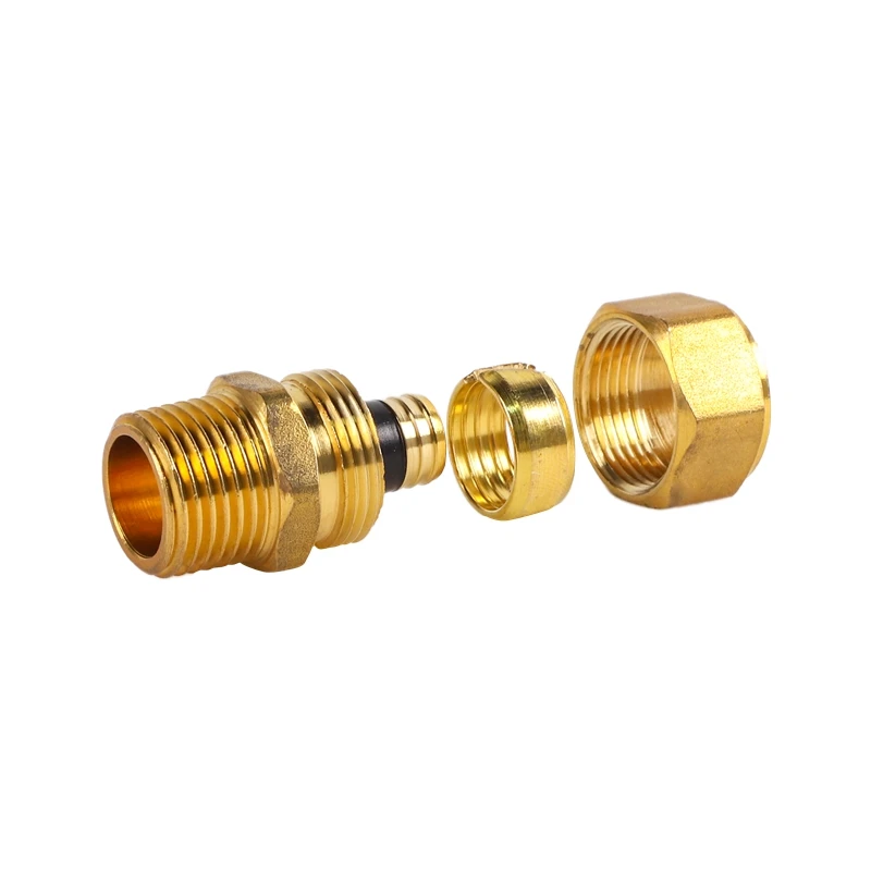 Pipe Fittings Chart Brass Fitting For Copper Pipe Plumbing Brass