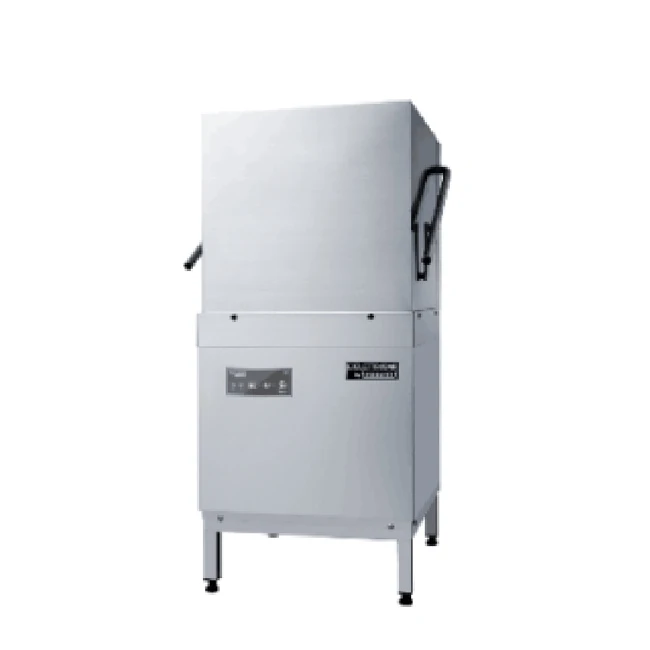Shinelong Commercial Hood Type Dishwasher for Hotel Restaurant