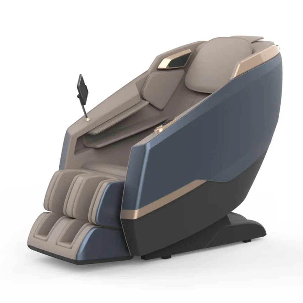 product electric luxury massage nail modern spa pedicure chair health relife massage chair for leg-9