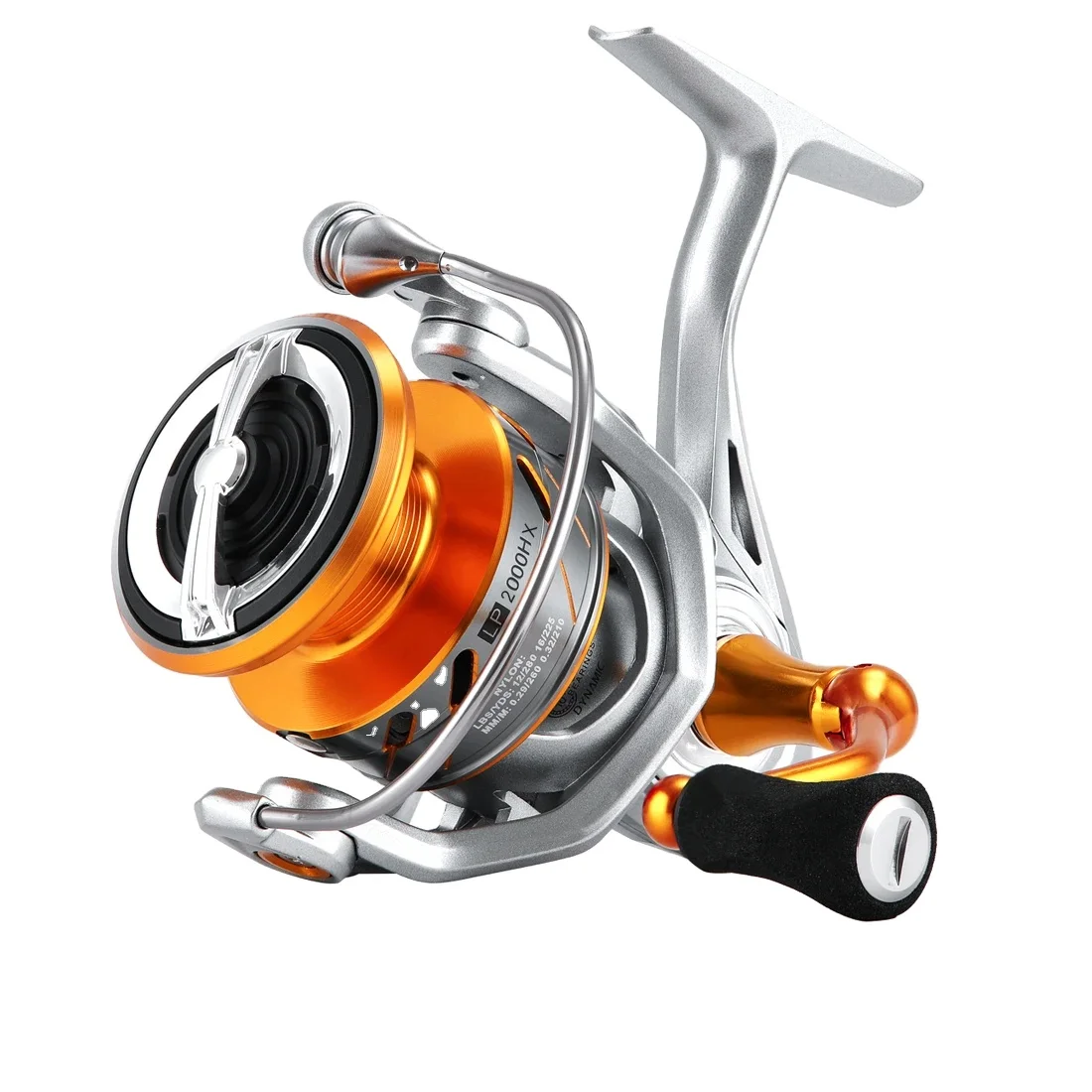 okuma azores saltwater spinning reel size 55 Blue Reels Upgrade With Jigging World Power Handle?:No and smooth than the Choosing and Installing Rod Fillet Table