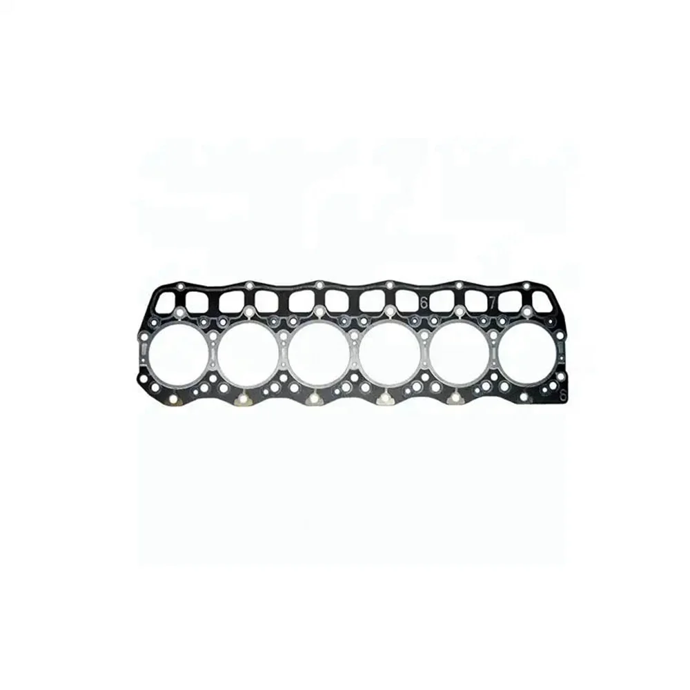Cylinder Head Gasket ME071955 for Mitsubishi Engine 6D16 6D16-7A 6D17 6D17-T