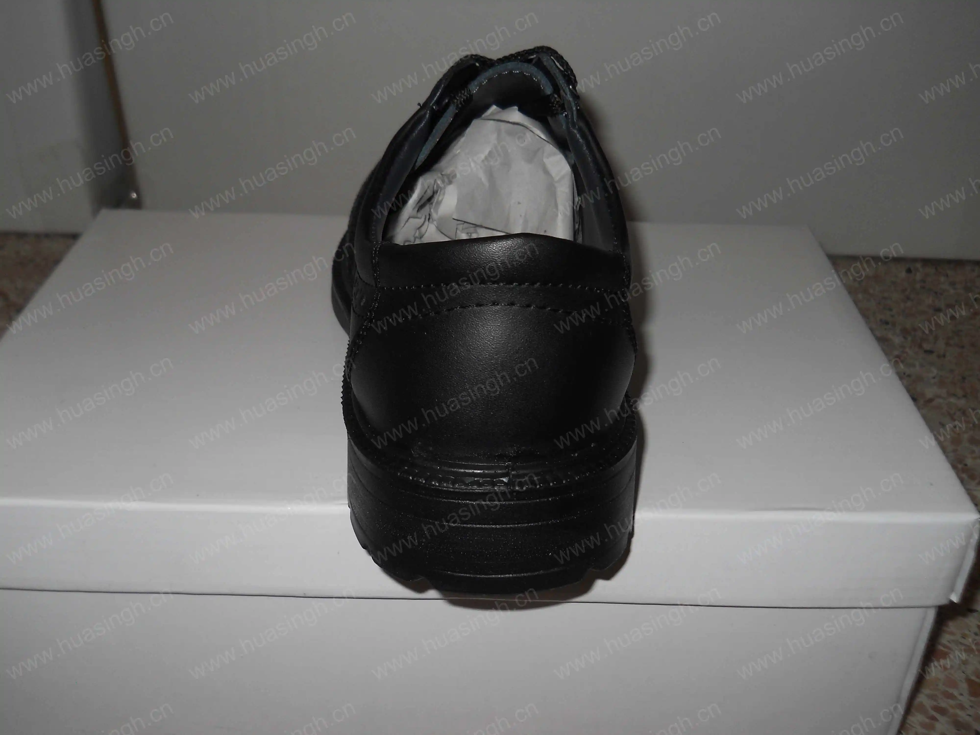 Packaging & shipping specifications