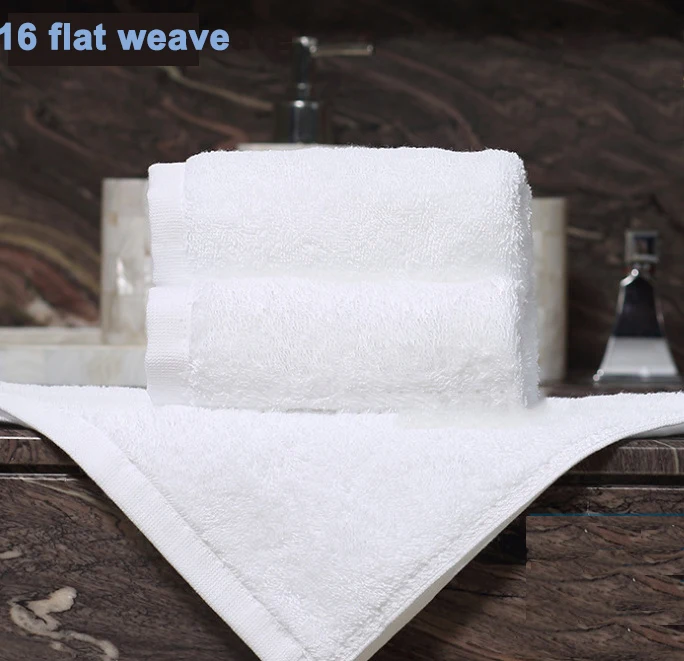 Wholesale Towels All Cotton Bath Towels Square Beauty Salons Hotels