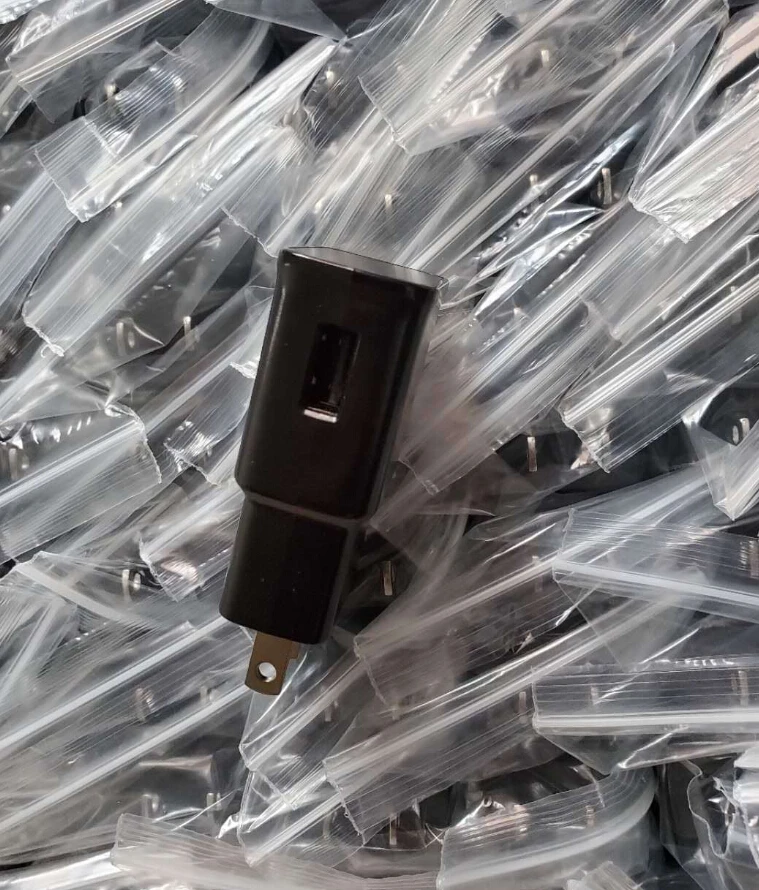 Оригинальное быстрое зарядное устройство для Samsung S8 / S9 / Note9 / Note8 / S10