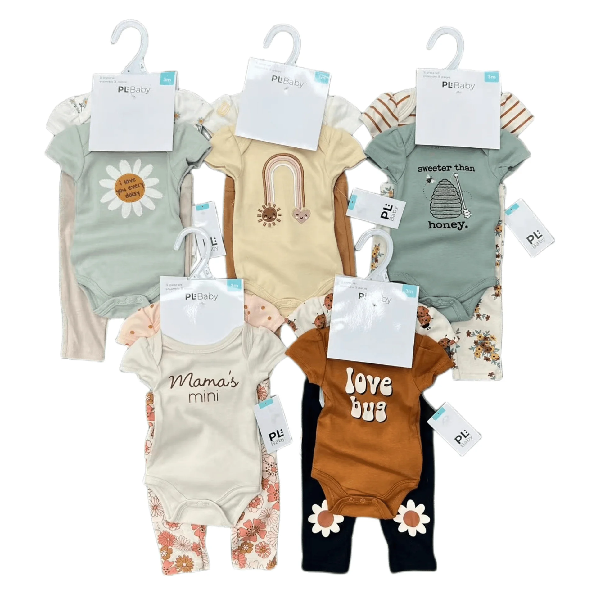 Hot selling baby clothes set products on sale Product Show Stream 2023