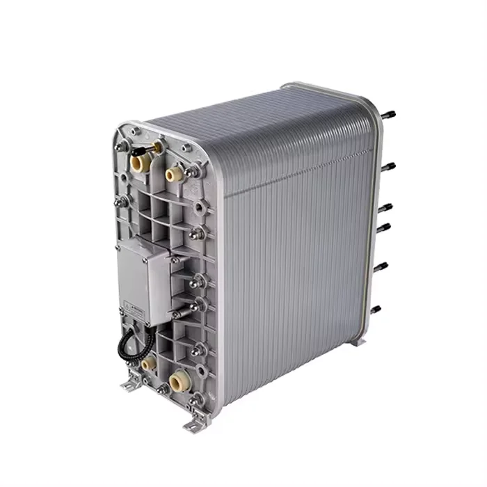 Automatic Small Reverse Osmosis Edi Ultra-pure Water Equipment Electro Deionizer System