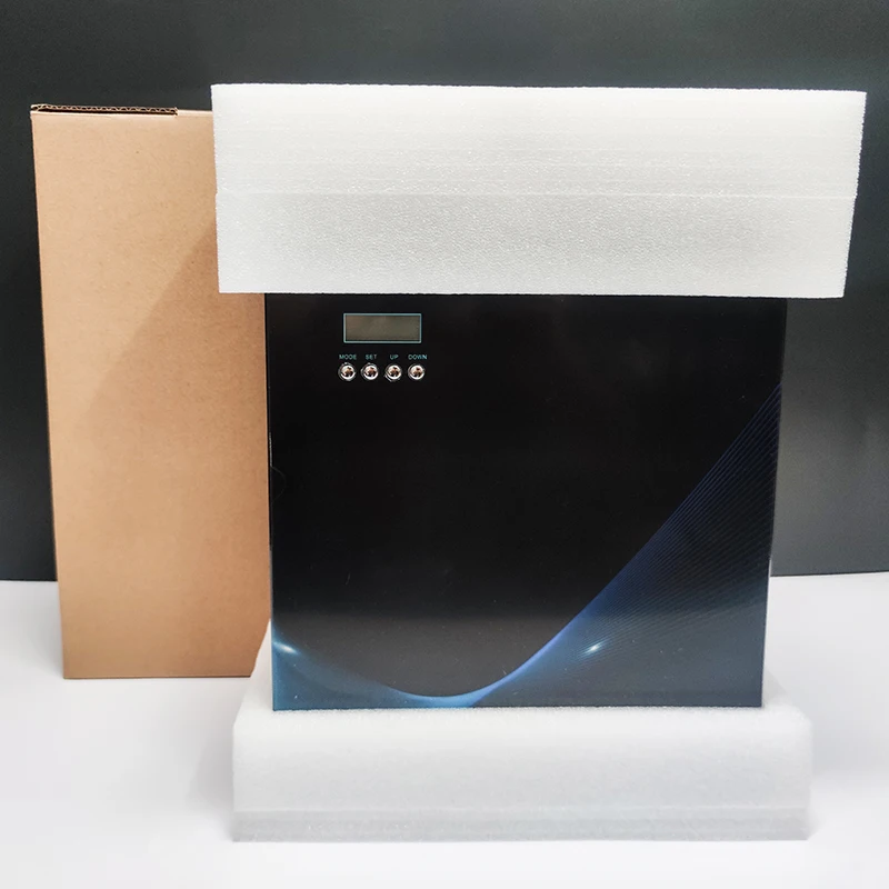 Wall Mounted Bluetooth App Controlled Office Scent Diffuser Machine