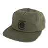 Verde militar