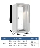 Cabina telefónica de oficina para un solo ocupante Yp2s - 1210235
