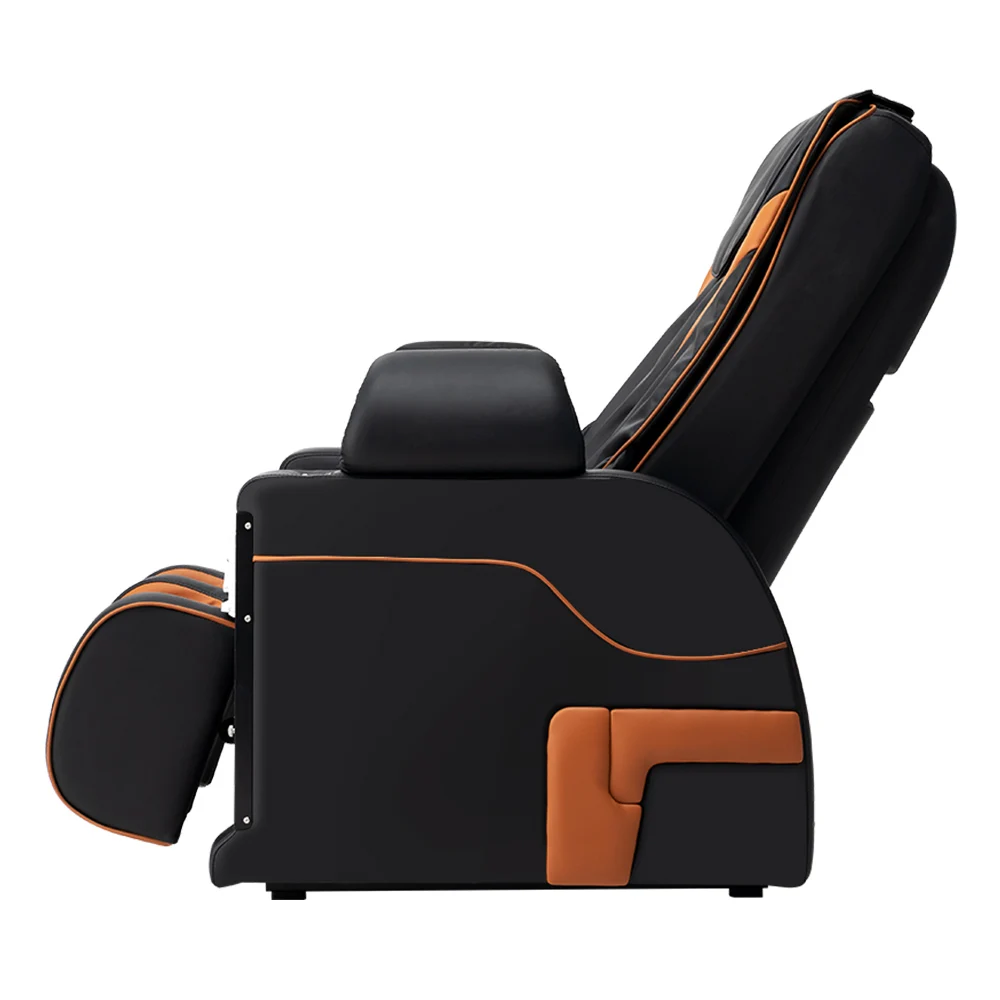 Airport Vip Rest Use Vending S02 Money Box Massage Chair
