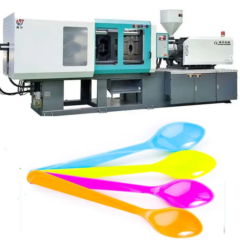 Rabbit Injection Molding Machine