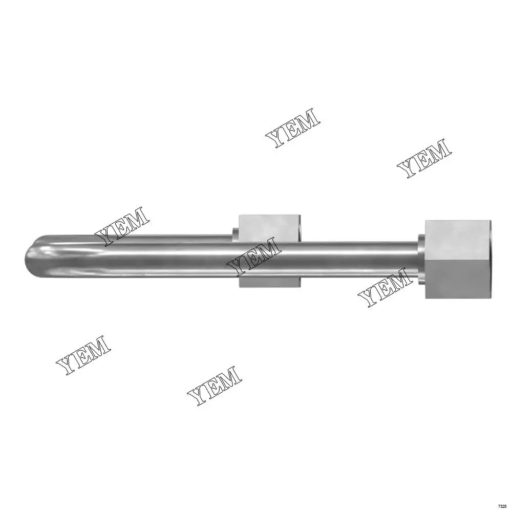 Extra Durable Tube Assembly 330-4415 3304415 Industrial Machinery Engine Parts 5