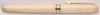 penna roller beige