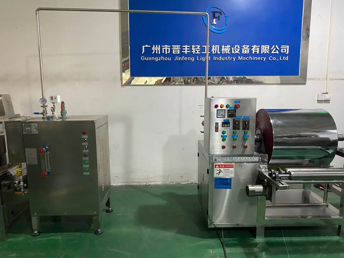 Одобренный CE стиральный порошок листы ролик сушильное оборудование машина с свободной формулой