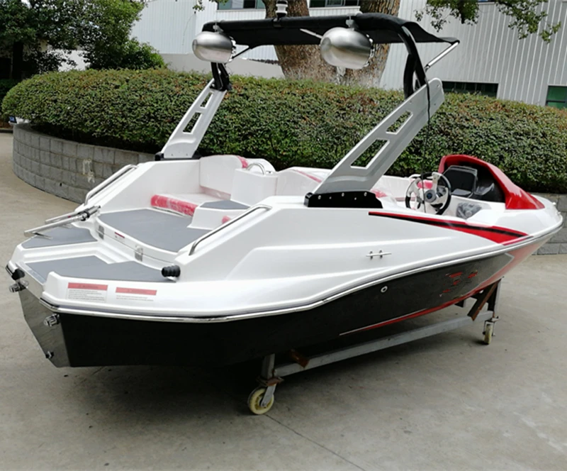 16ft Motorized Wakeboard V Drive Boat For Sale Buy Drive Boat