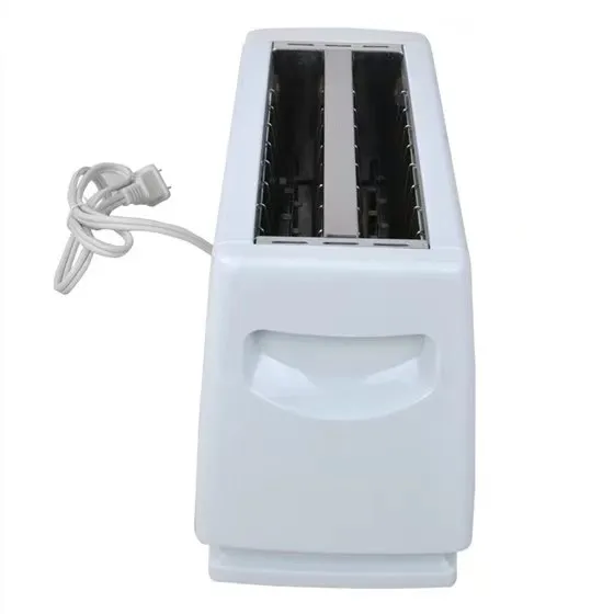 IMPA 174552 Electrical Toaster - Auto Toast 4 Slices White
