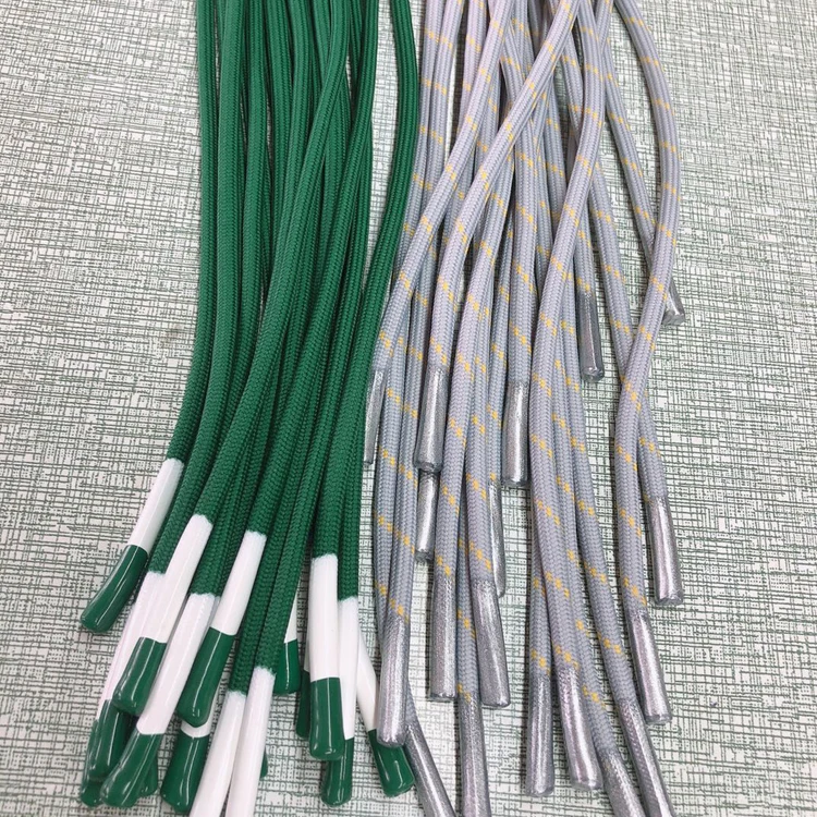 2022 производители производят недорогие плоские шнурки с индивидуальным