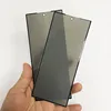For Samsung Fingerprint Unlock Privacy Screen Protector