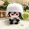 10CM-He Xuan