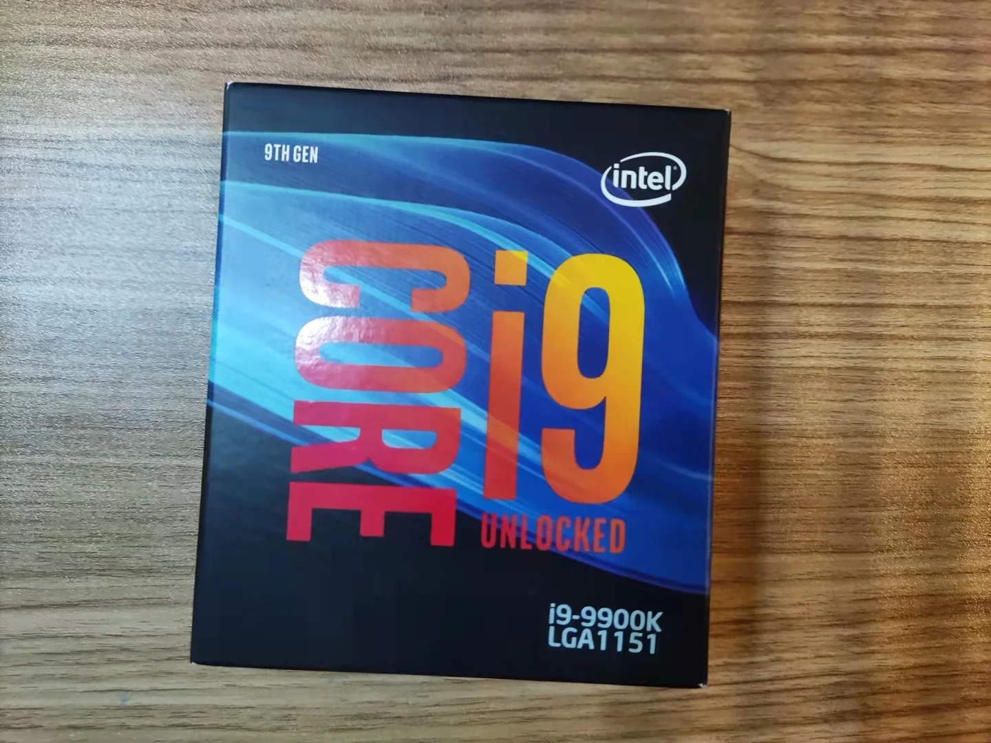 Intel Core I9-9900k - High Performance CPU at Affordable Price
