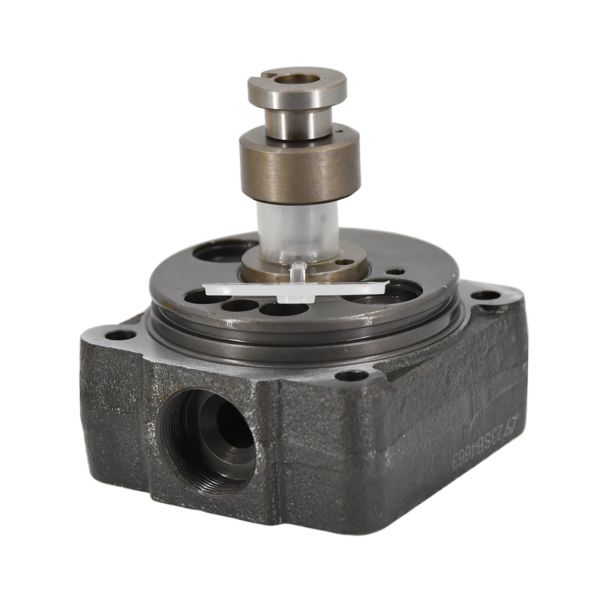 docobuy VE Injection Pump Rotor Head for Citroen D8B & Fiat Ulysse
